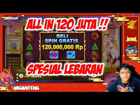 slot akun demo indonesia