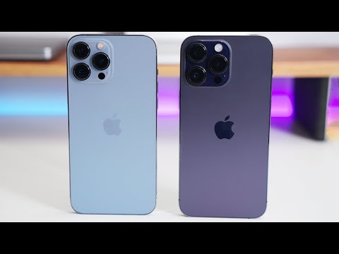 review iphone 13pro