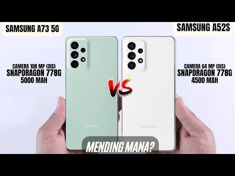 samsung a73 5g review