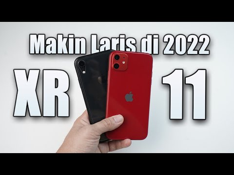 review hp iphone xr