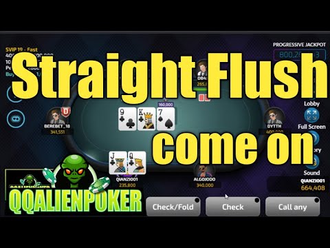 poker online