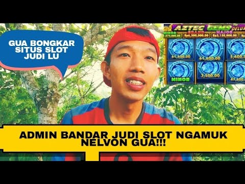 judi slot online lapak pusat