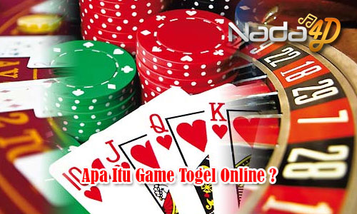 apa itu slot game online