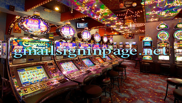 situs judi slot online resmi 2021