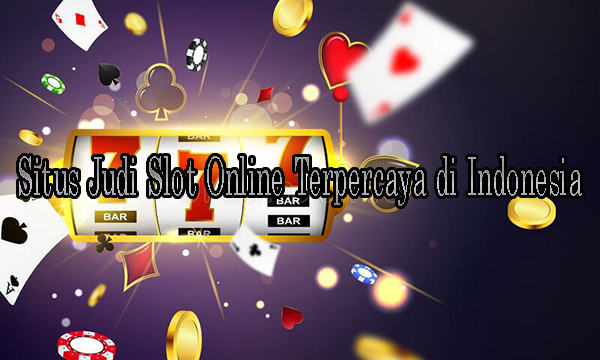nama nama situs judi slot online