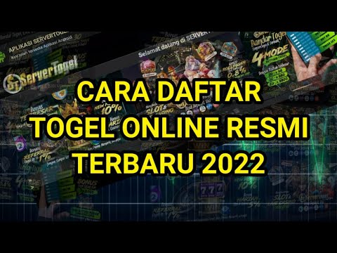 judi online resmi