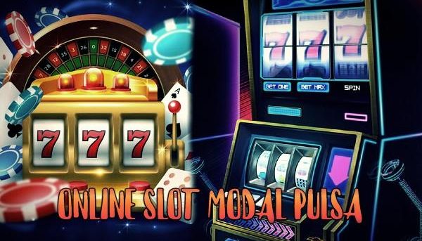 situs judi slot online terpercaya 2022